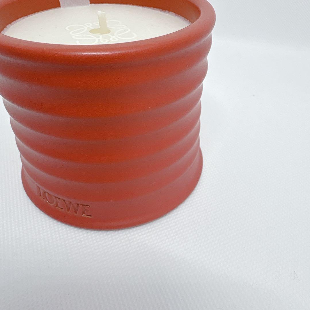 【未使用品】 LOEWE キャンドル Scented Candle ロエベ