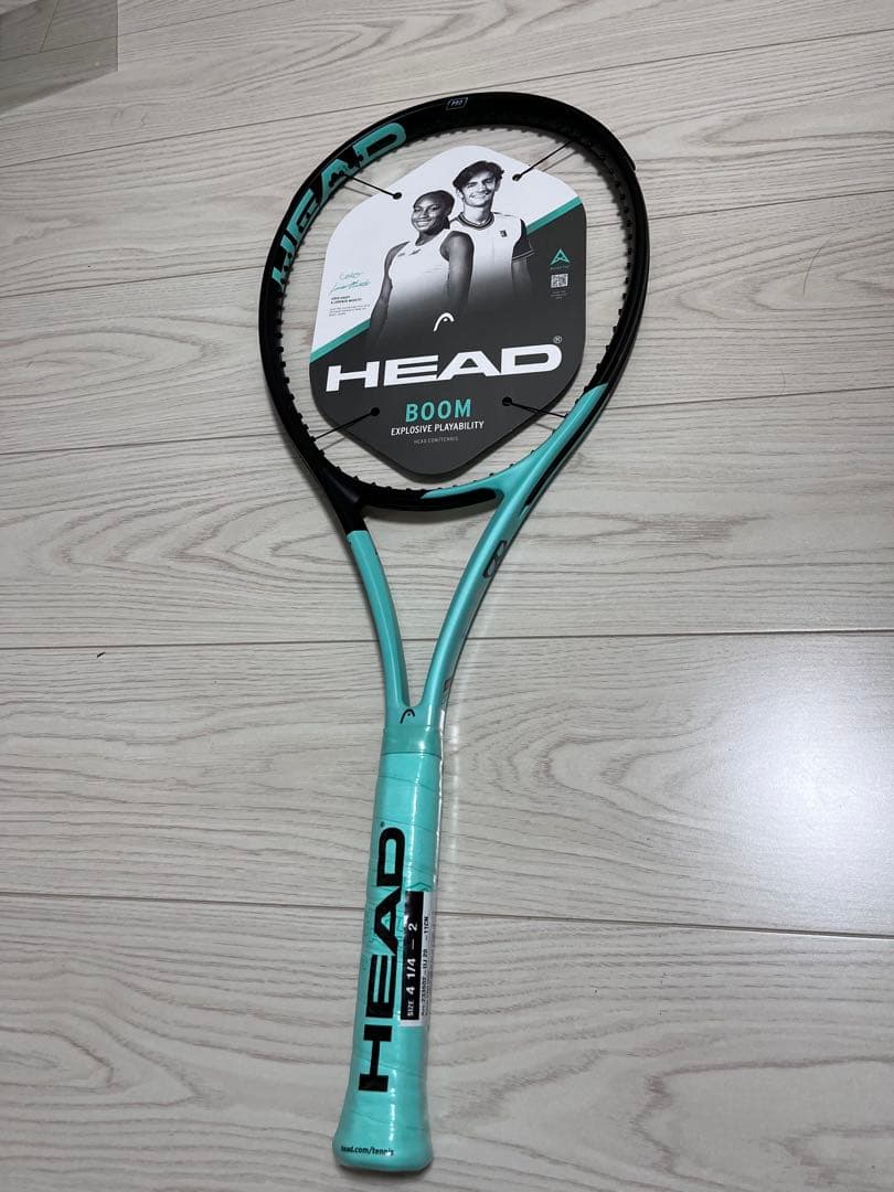 キエンさん専用 HEAD ラジカルMPL テニスラケット G2 Amazon | ヘッド