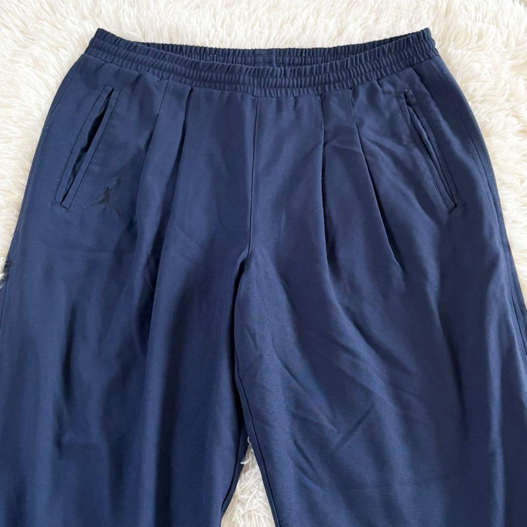 90s NIKE JORDAN JUMPMAN 上下セットアップ ジャージ