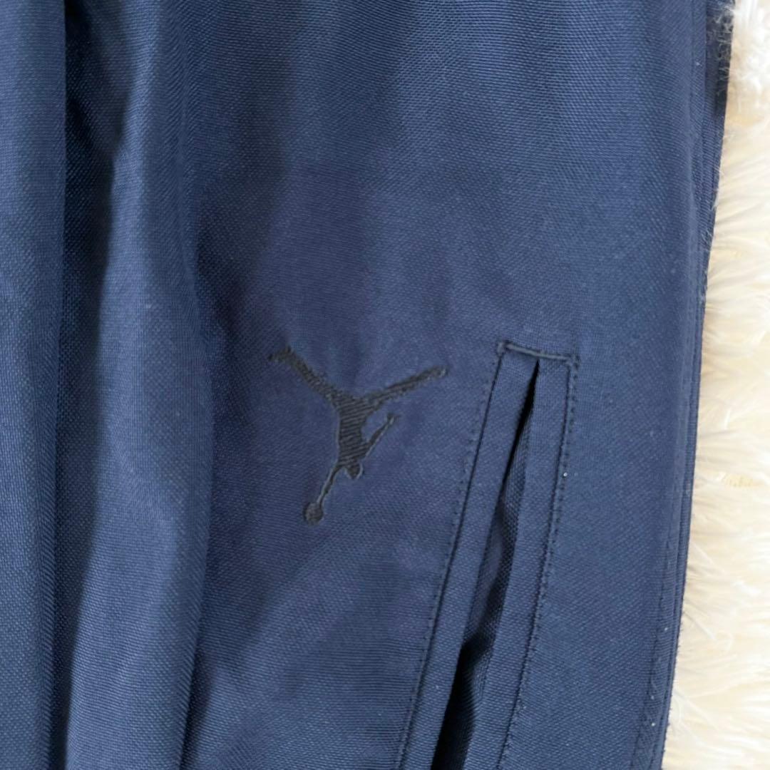 90s NIKE JORDAN JUMPMAN 上下セットアップ ジャージ