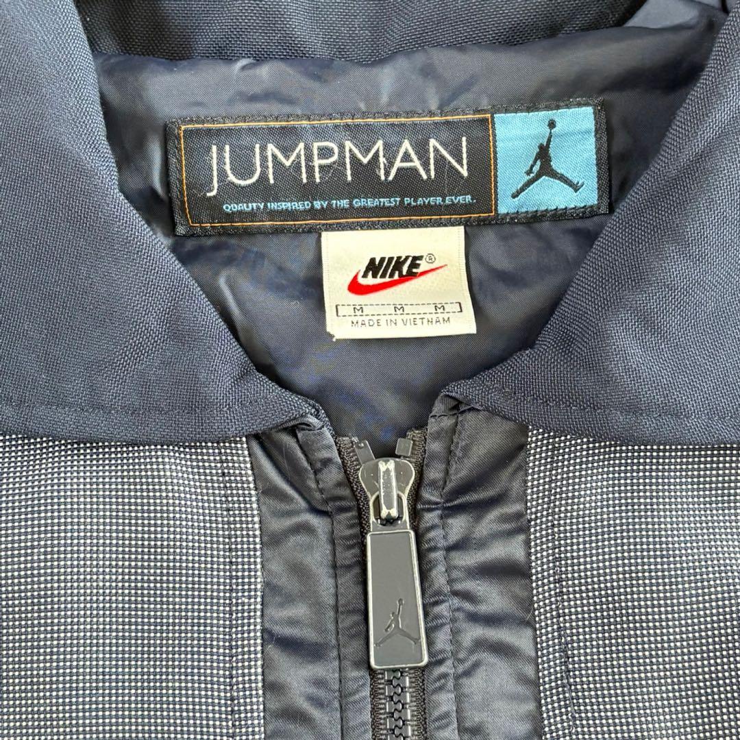 90s NIKE JORDAN JUMPMAN 上下セットアップ ジャージ