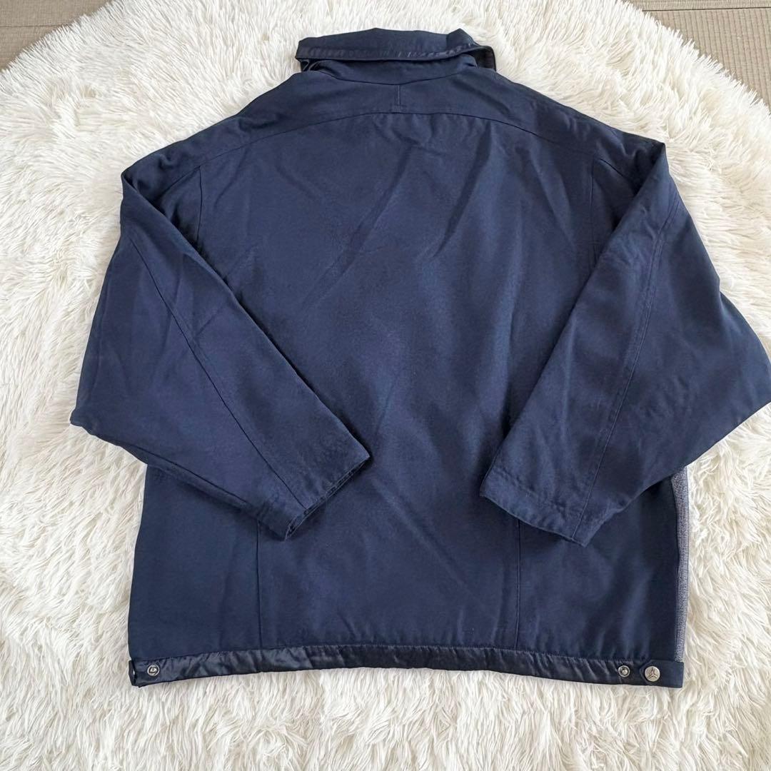 90s NIKE JORDAN JUMPMAN 上下セットアップ ジャージ