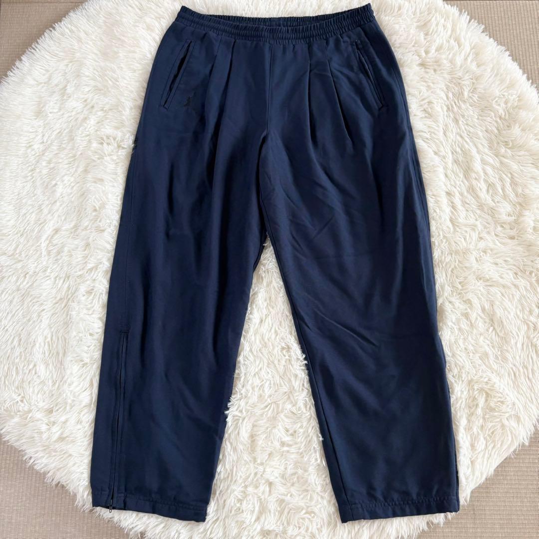 90s NIKE JORDAN JUMPMAN 上下セットアップ ジャージ