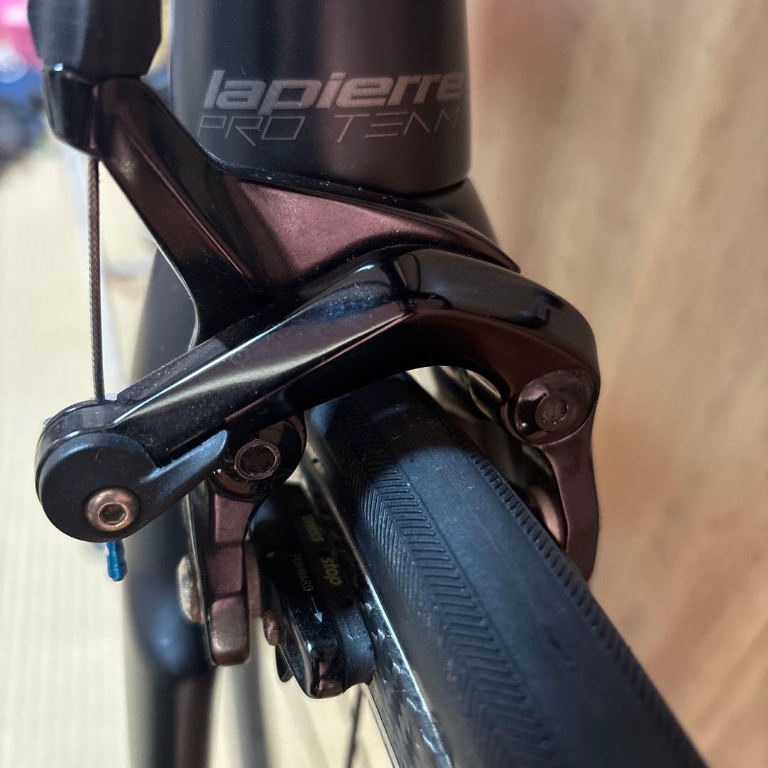 LAPIERRE XELIUS SL ULTIMATE 2019 フルセット