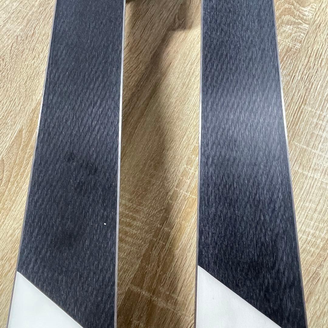 NORDICA（ノルディカ）スキー板165cmスキーセット