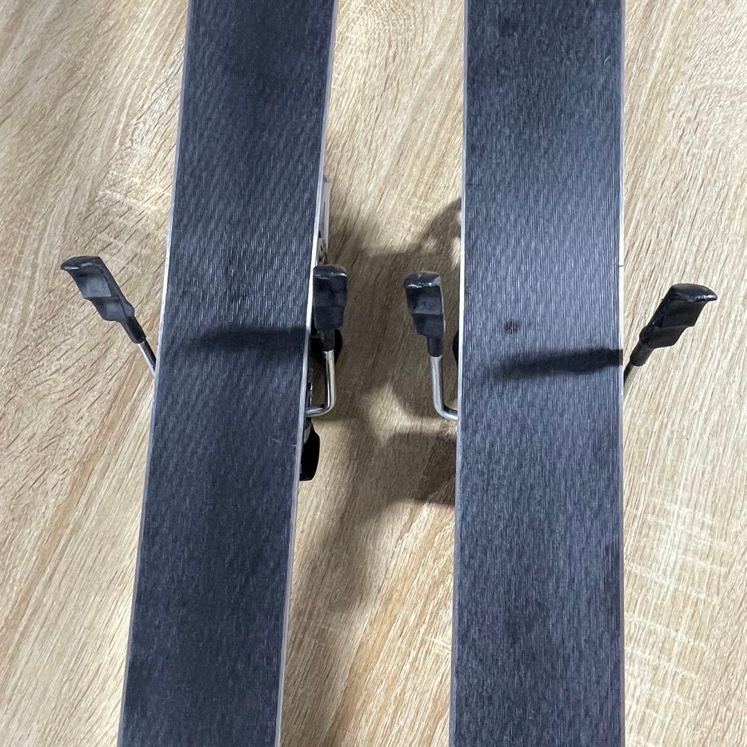 NORDICA（ノルディカ）スキー板165cmスキーセット