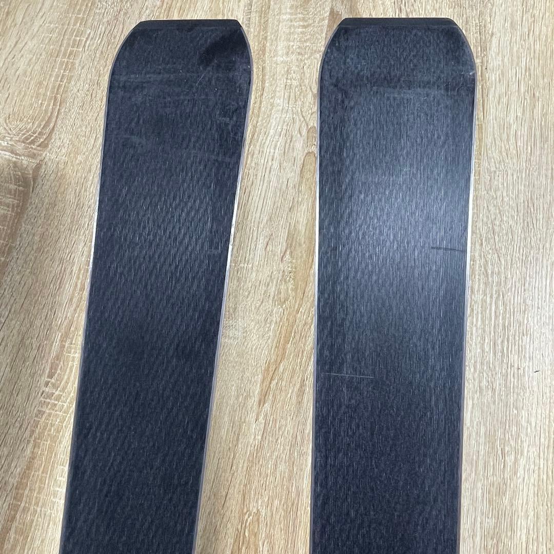 NORDICA（ノルディカ）スキー板165cmスキーセット