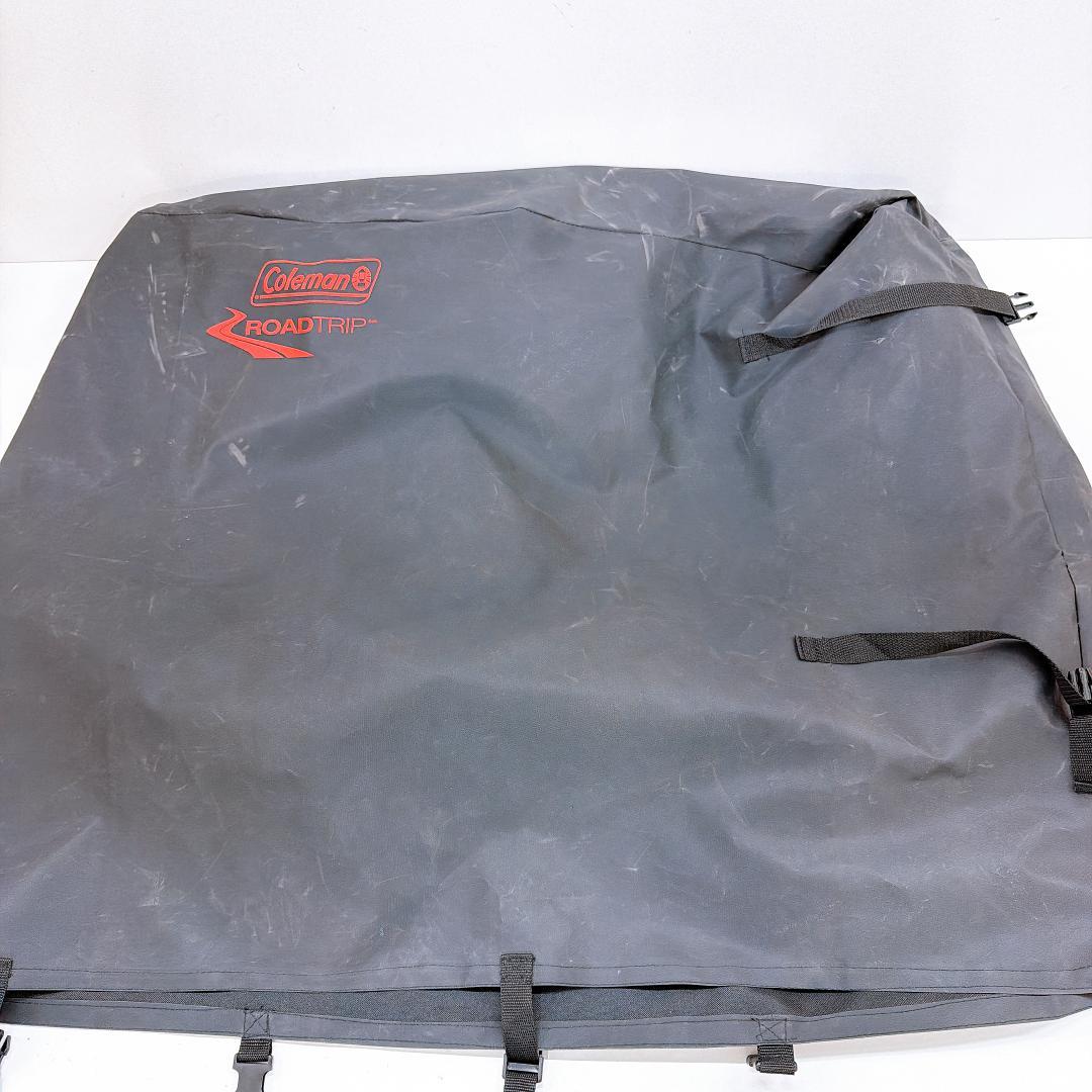 【良品】Coleman コールマン ロードトリップグリル LXE-J バック付