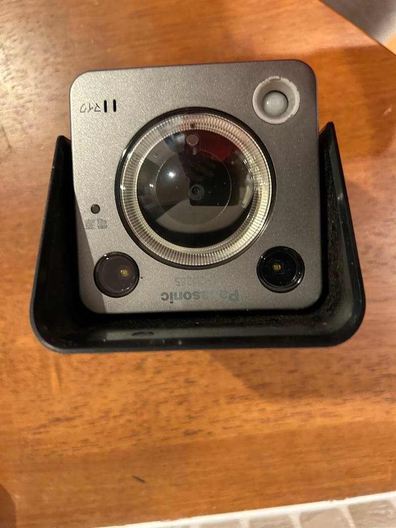 親ねこ様取り置き】ネットワークカメラ WV-S1110V×15台