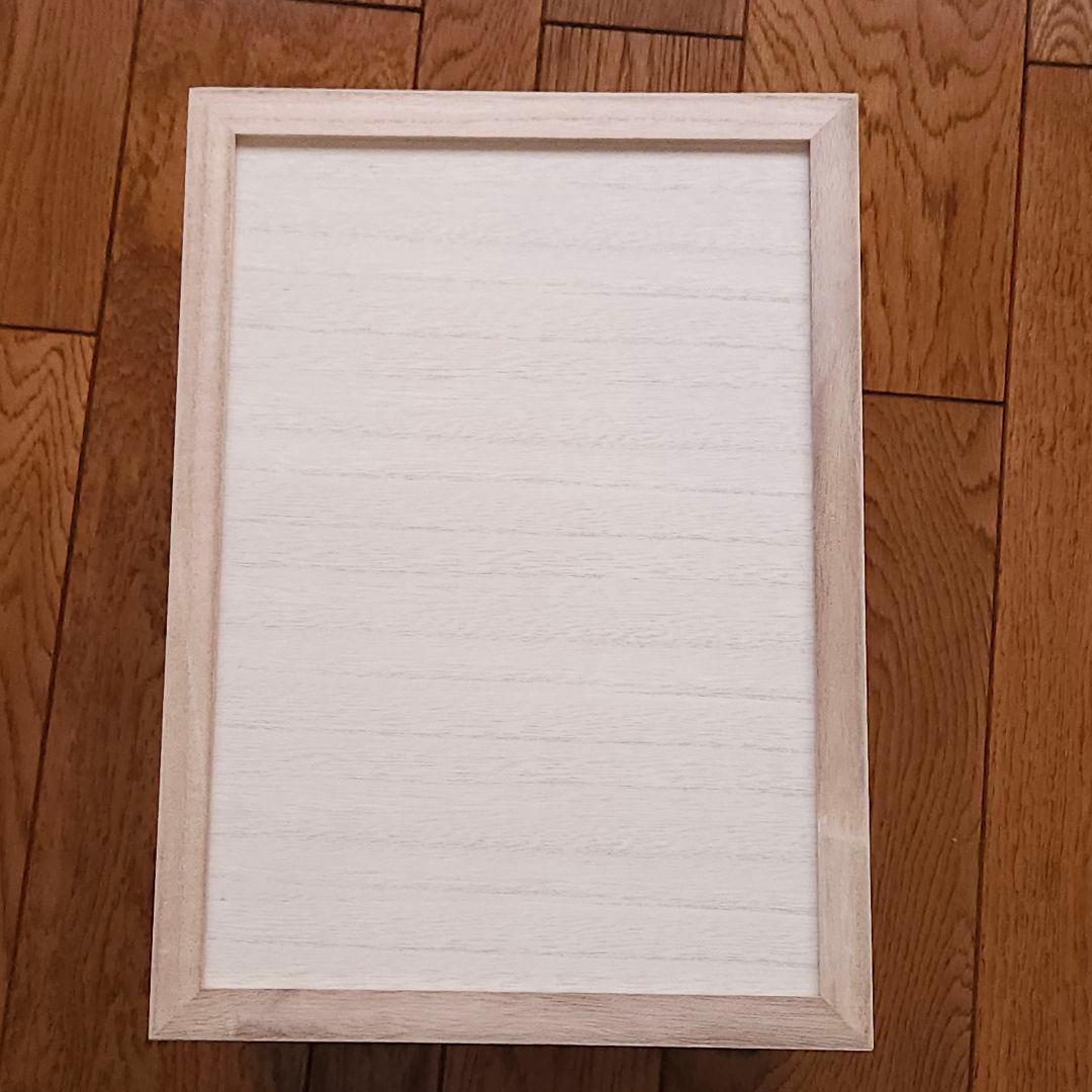 【新品・未使用】米櫃　桐　10kg　木製スライド蓋付き　米びつ