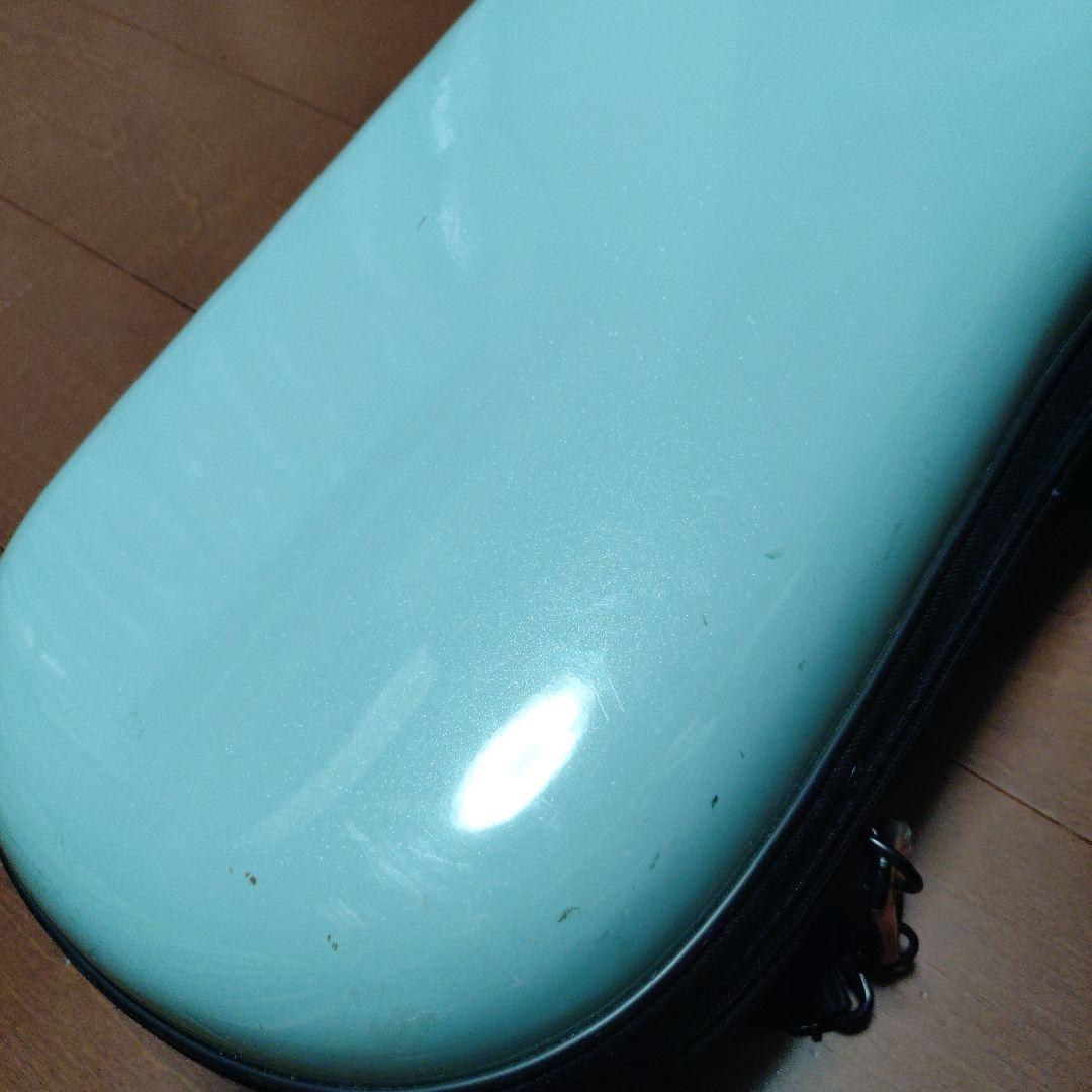 SOFTPACK テナーサックスケース by bam水色