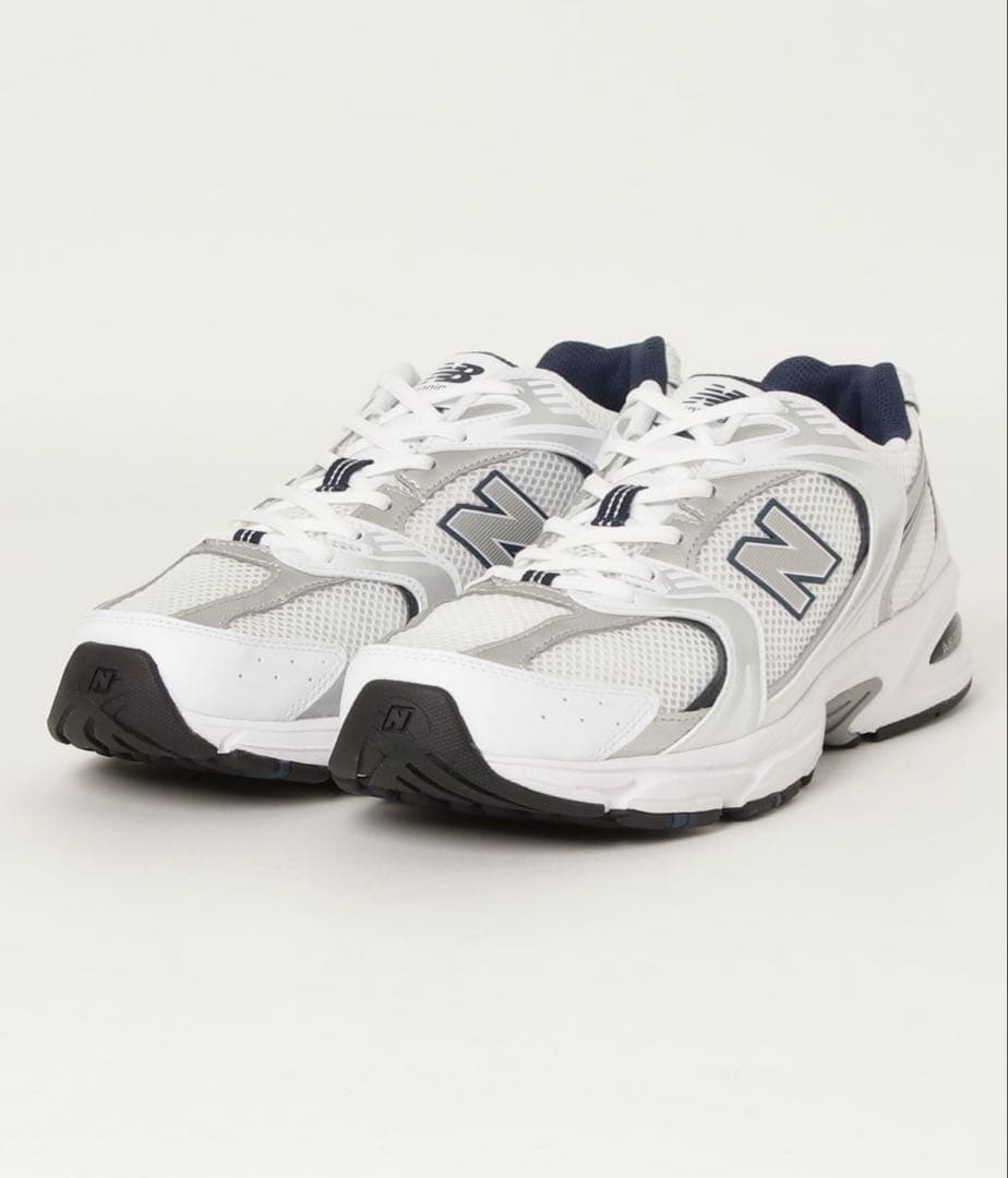 New Balance 530 SG 23.5 ホワイト