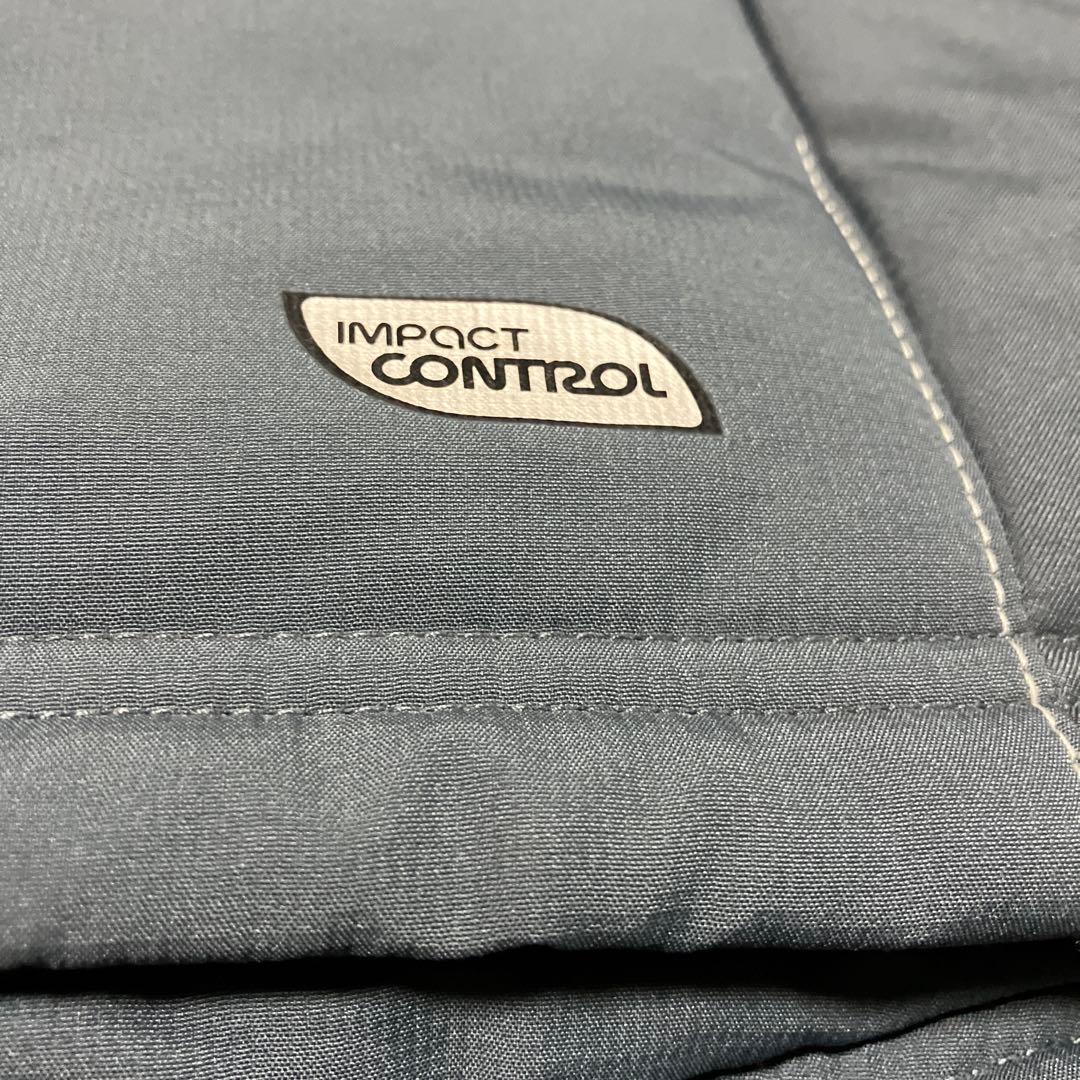 UMBRO アンブロ　XL イングランド代表 ベンチコート ダウンジャケット