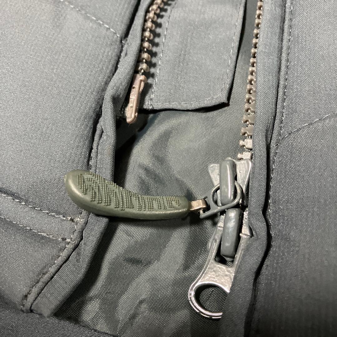 UMBRO アンブロ　XL イングランド代表 ベンチコート ダウンジャケット