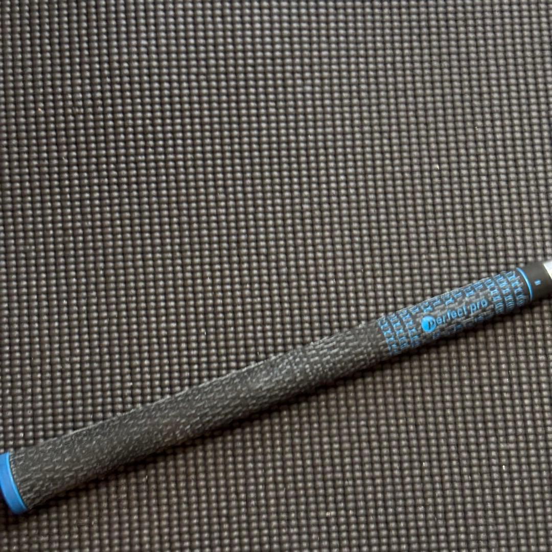 三菱ケミカル ディアマナサンプ75S テーラーメイドスリーブ