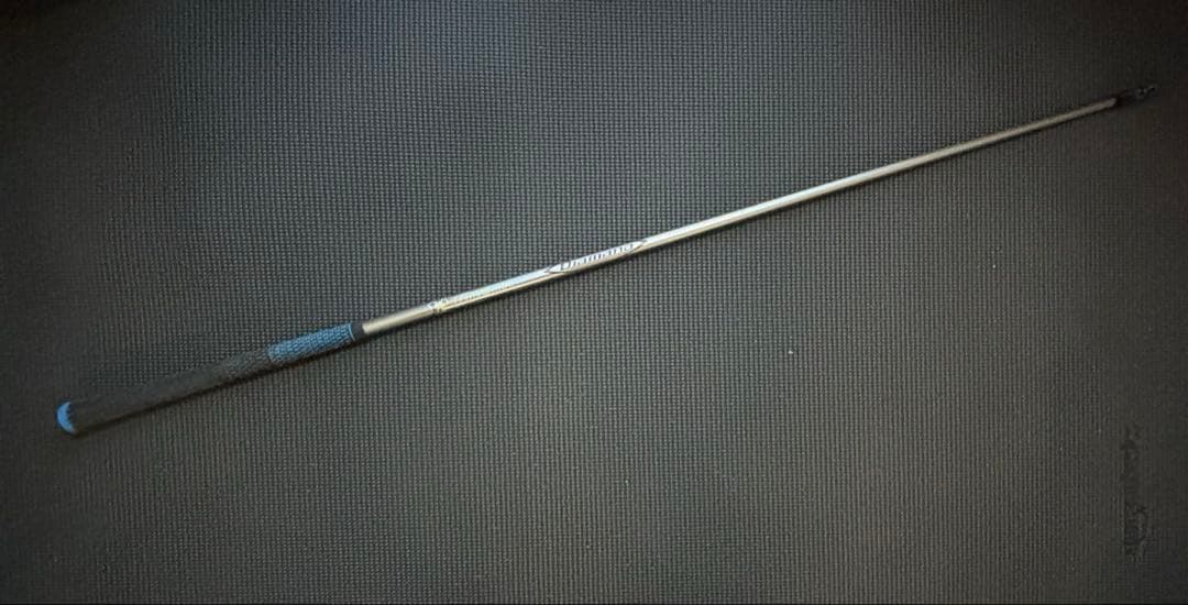 三菱ケミカル ディアマナサンプ75S テーラーメイドスリーブ