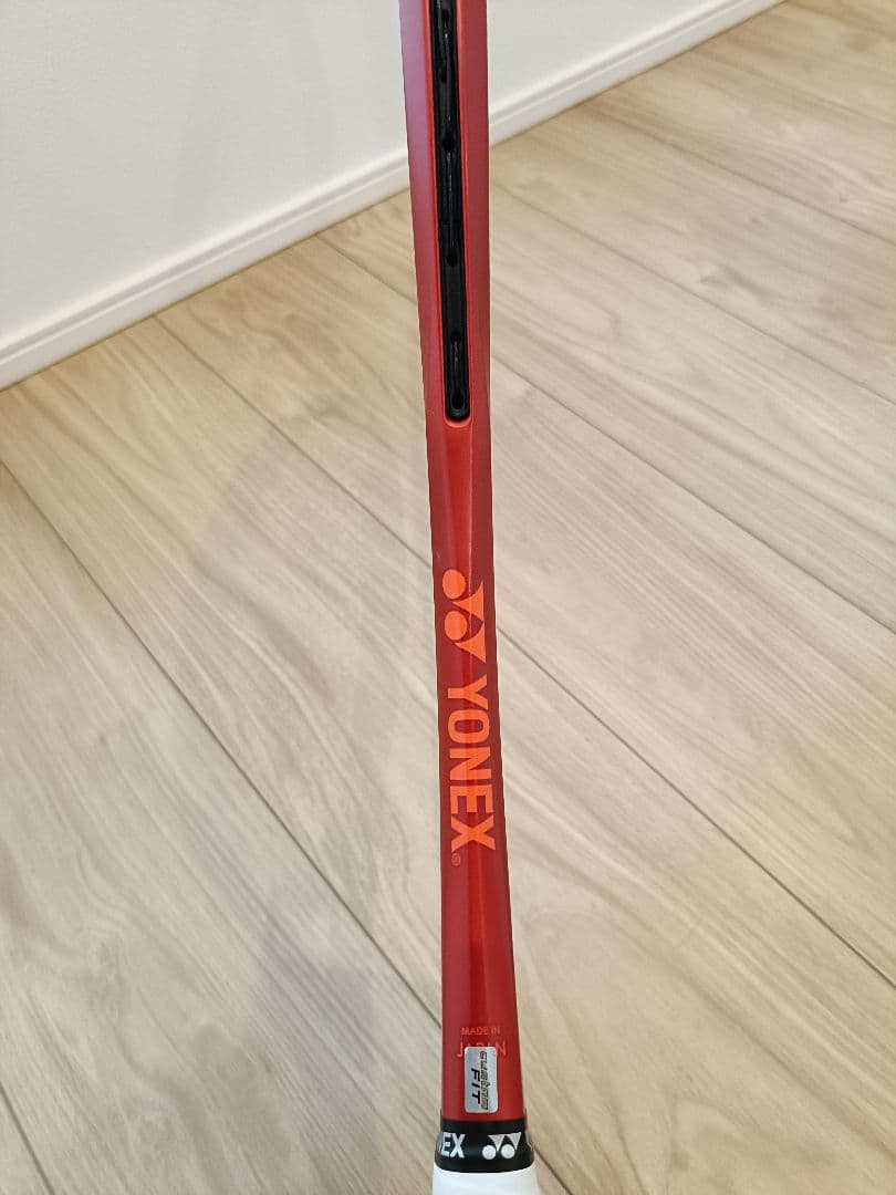 【カスタムフィット品】YONEX ジオブレイク70s