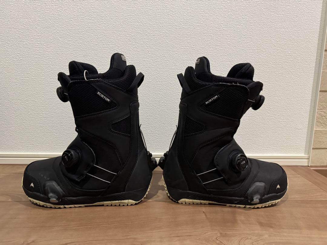 BURTON PHOTON WIDE STEP ON 26.0cm ブーツ