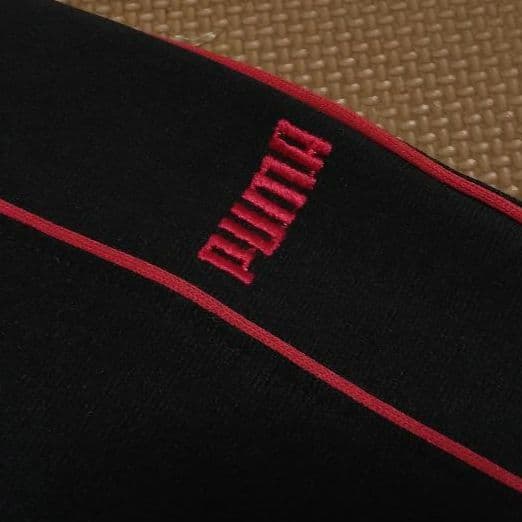 80s 90s ビンテージ ドイツ代表 プーマ ジャージ トラック ジャケット