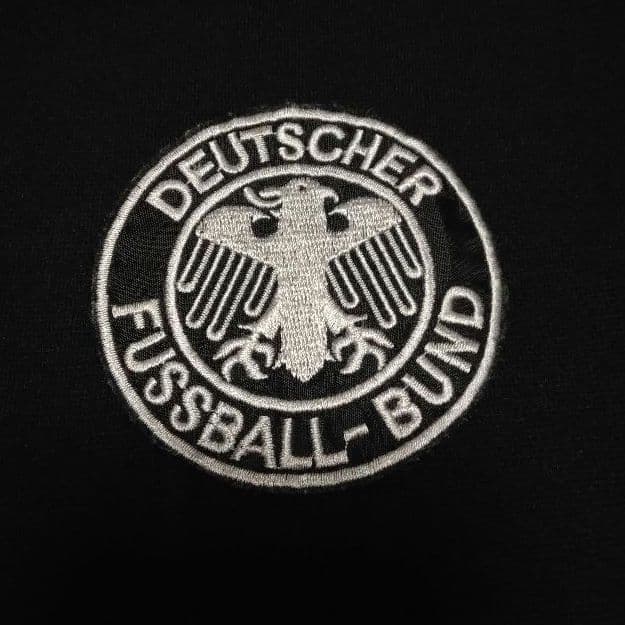 80s 90s ビンテージ ドイツ代表 プーマ ジャージ トラック ジャケット