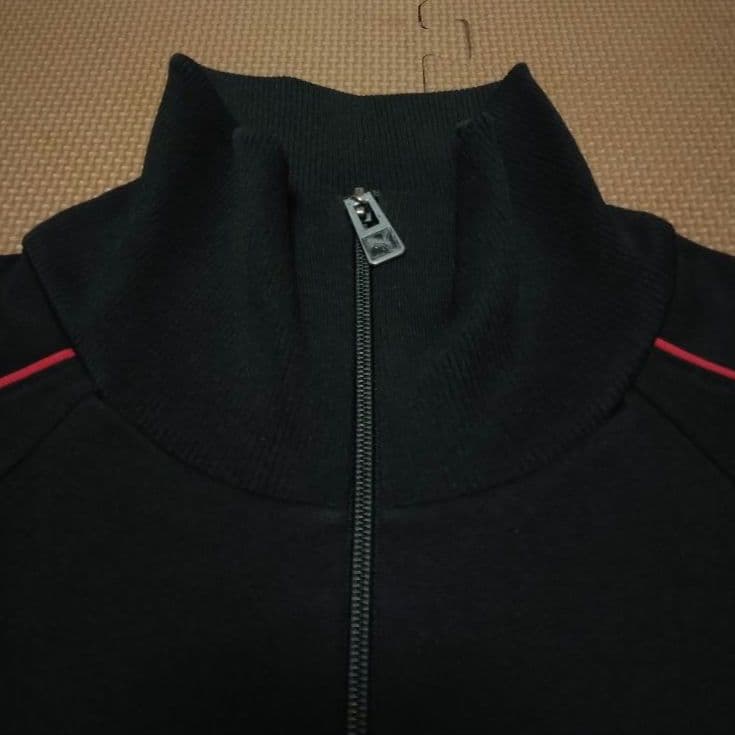 80s 90s ビンテージ ドイツ代表 プーマ ジャージ トラック ジャケット