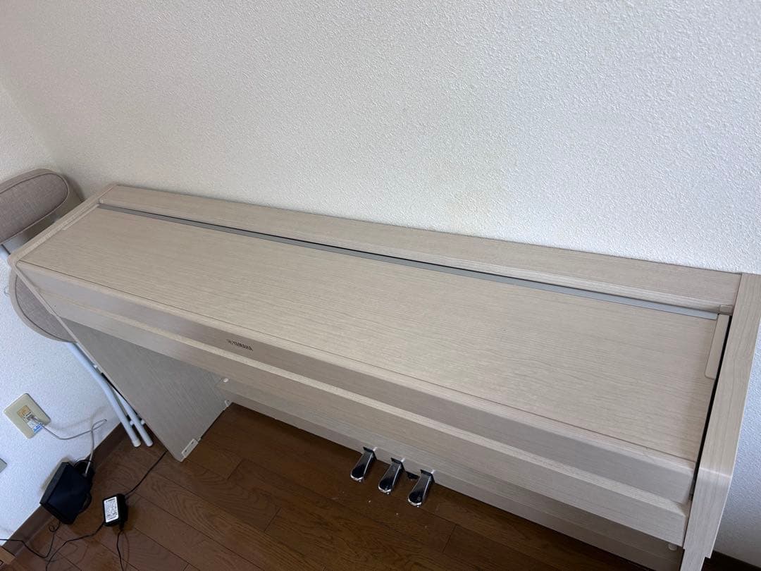 YAMAHA ARIUS 電子ピアノ YDP-S34WA 88鍵盤 ヤマハ