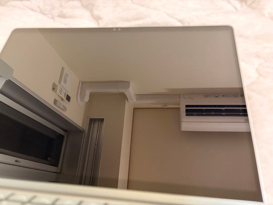 FMV Note C ノートパソコン　グリーン