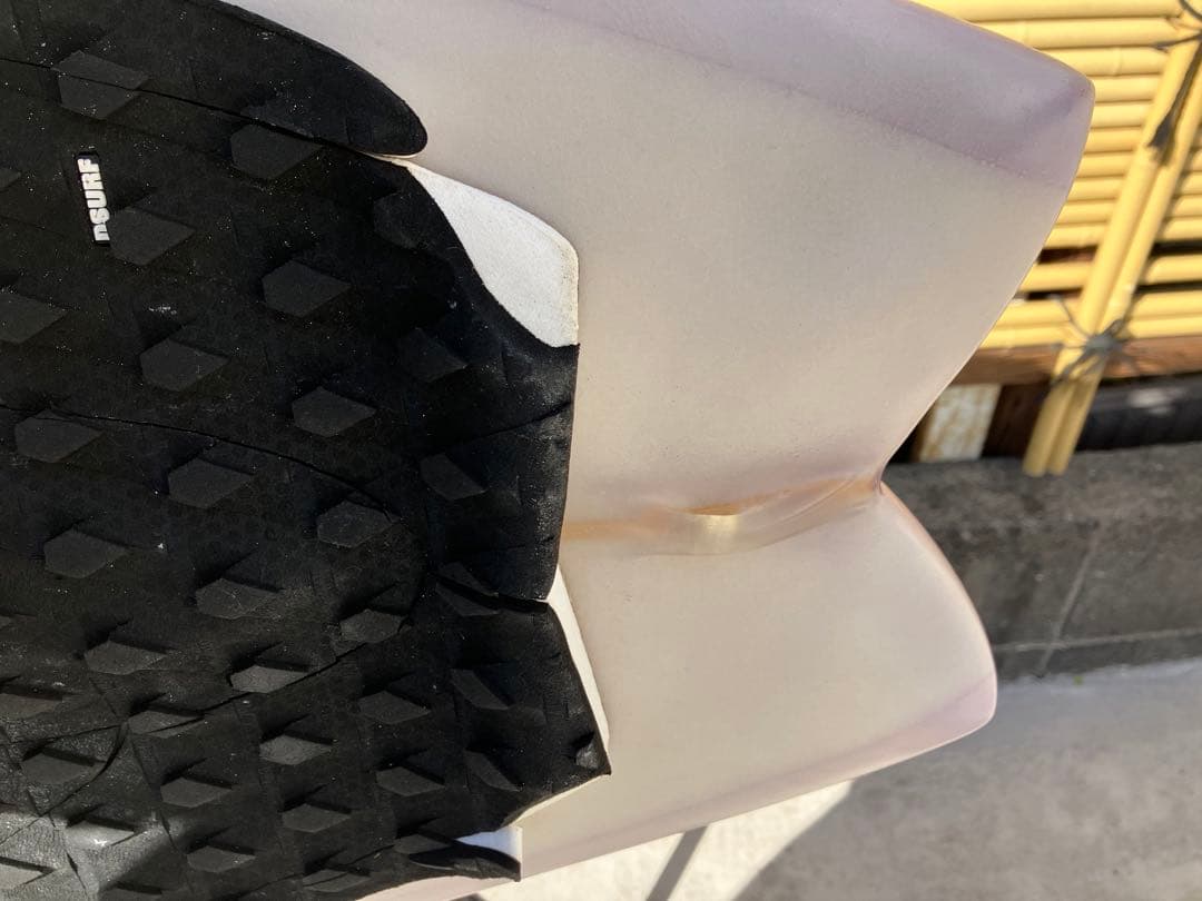 値下げbradrenシェイパーhydro 真木蔵人氏御用達モデル