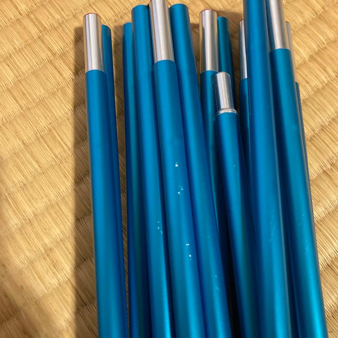 アライテント SLソロ（一人用ソロテント）