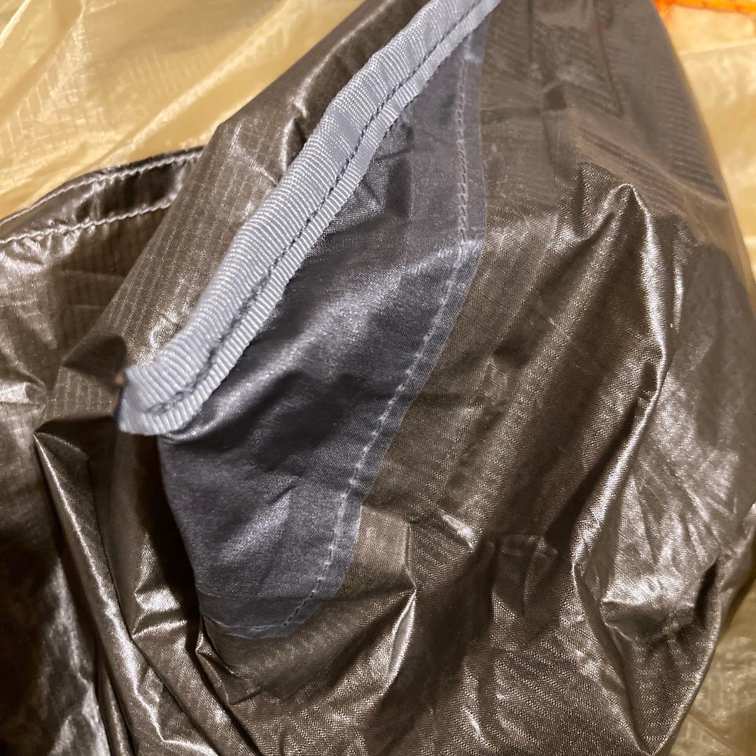 アライテント SLソロ（一人用ソロテント）