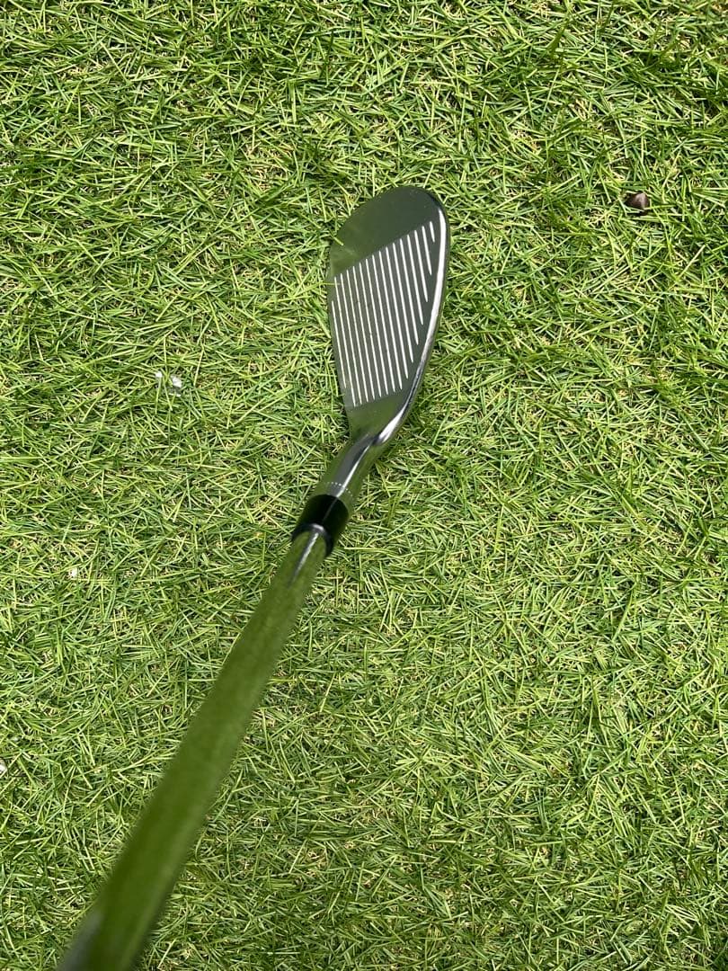 キャロウェイ　ウェッジ　ジョーズウェッジ　58° スチール