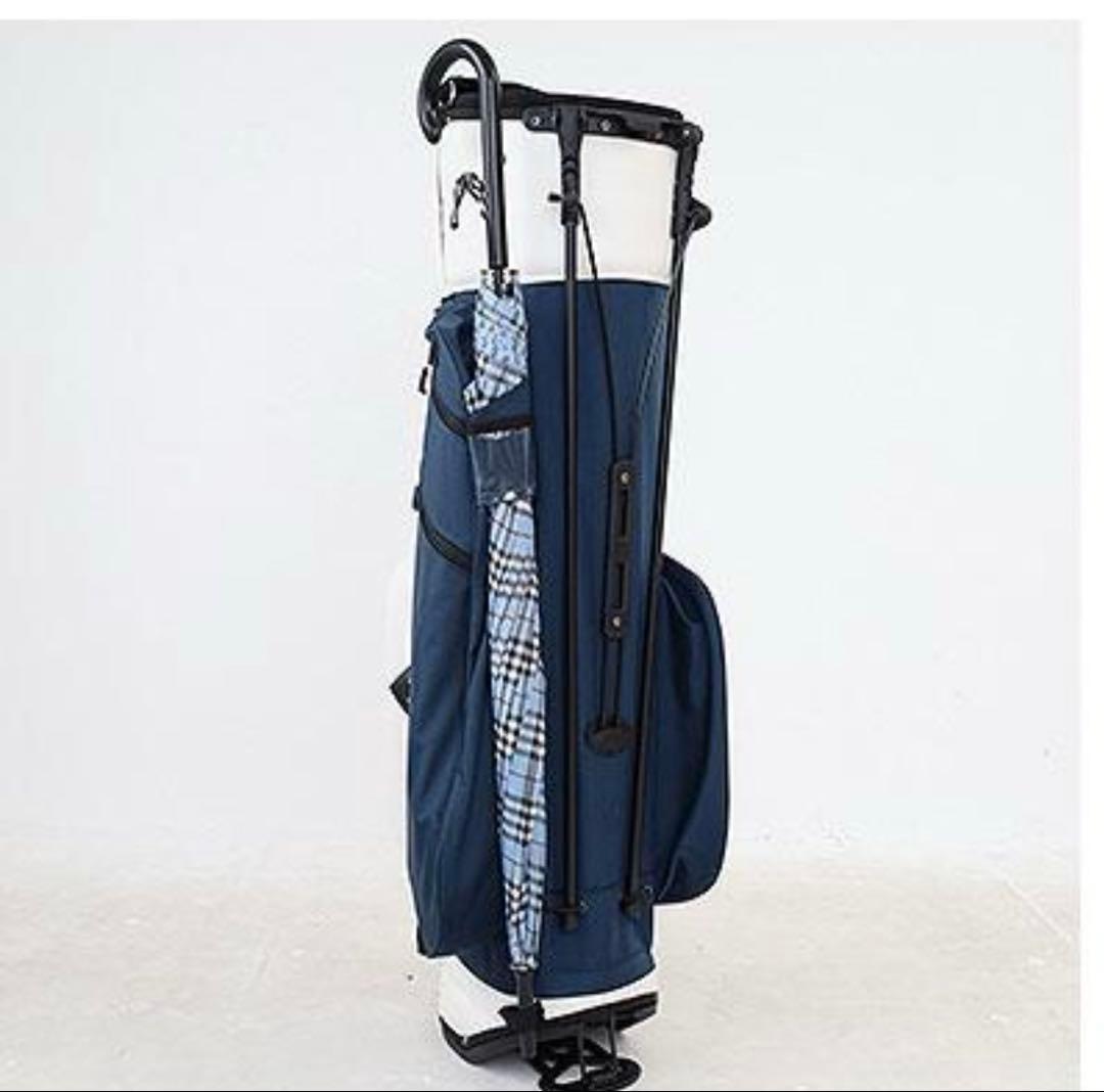 正規品 ジョーンズ ゴルフ JONES GOLF キャディバッグ