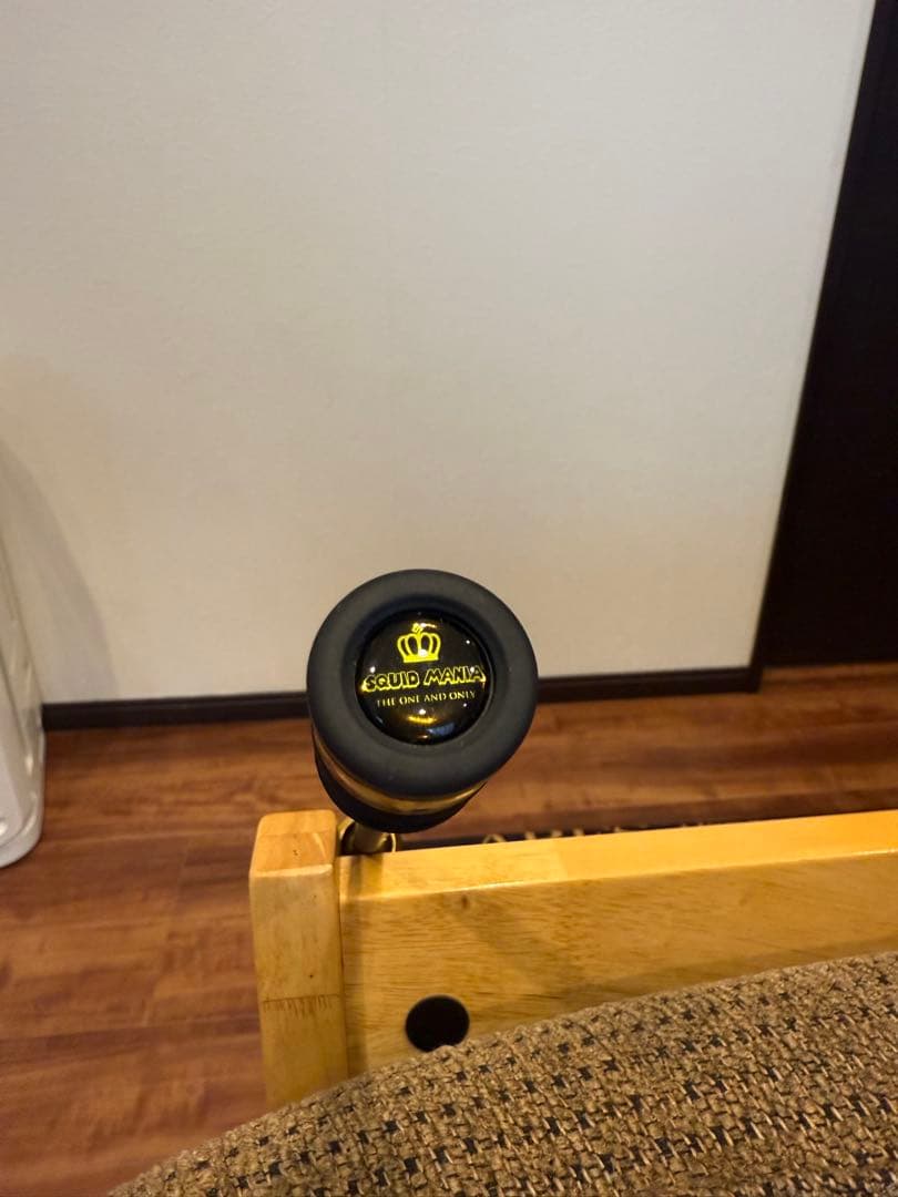 スクイッドマニア、キラークイーンMX、妃704、極美品