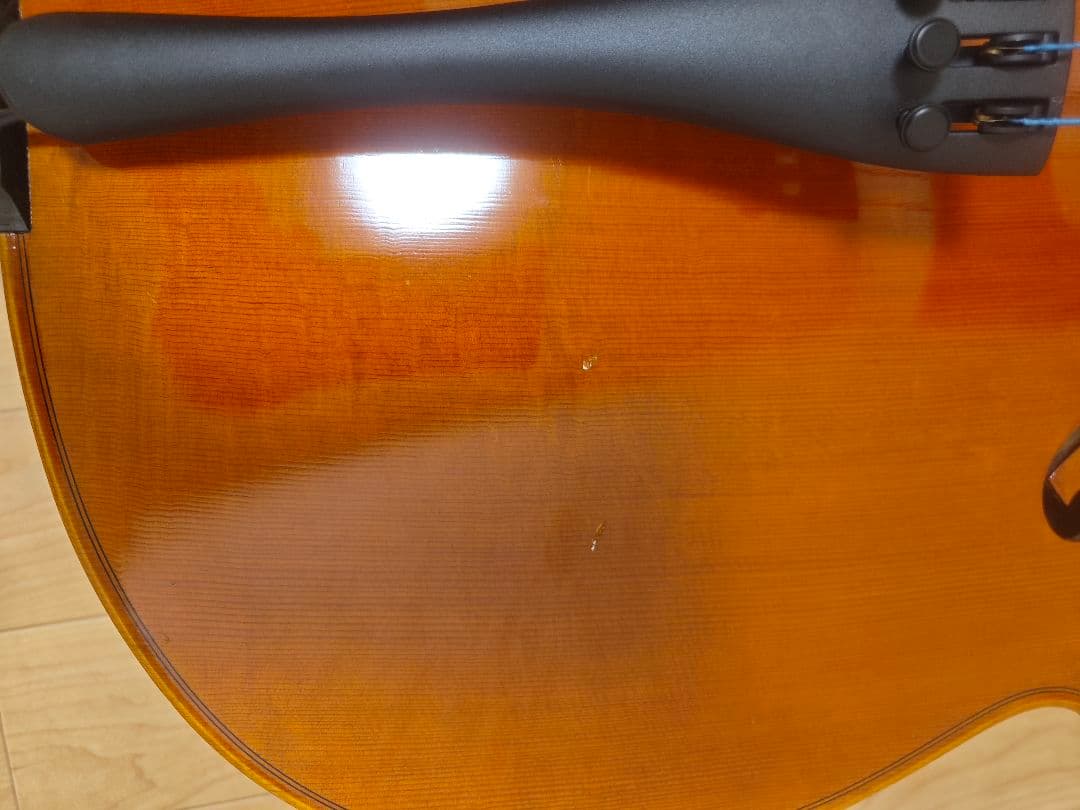 【Tm】Pygmalion Rubino 350S　チェロ