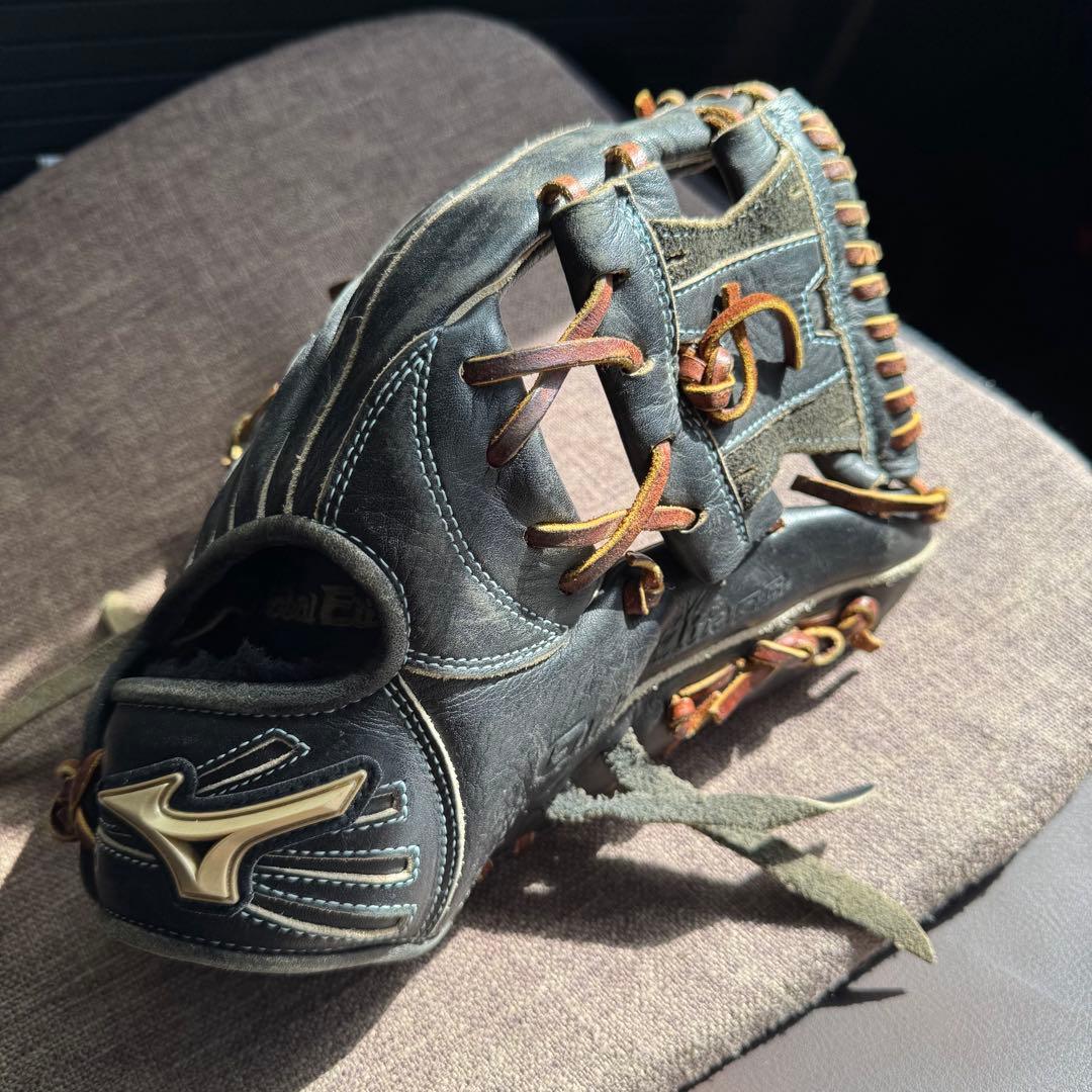 グローブ Global Elite