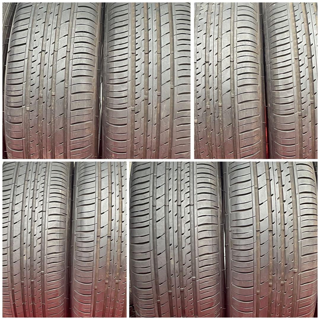 MM専用です24年製送料込ネオリンNEOGREEN+205/60R16トヨタ純正 - メルカリ