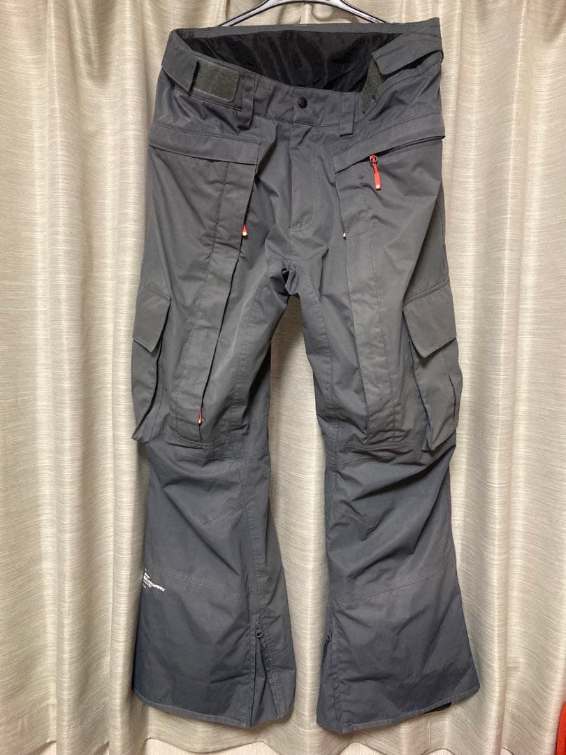 VESP Diggers セットアップ