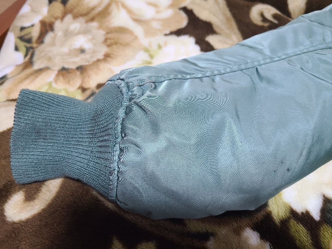 MA-1 フライトジャケット L サイズ