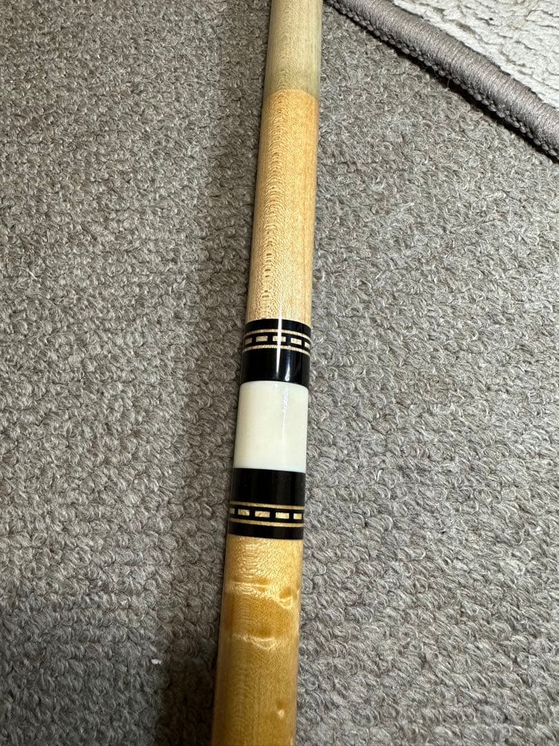 Huebler Custom HB-23限界値下げ