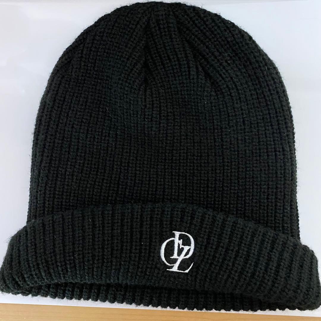 CDL ニット帽 ØMI 登坂広臣 - メルカリ