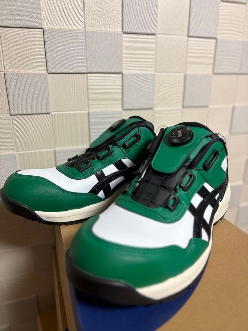 【新品】ASICS WINJOB CP306 BOA LC 27.0cm 限定