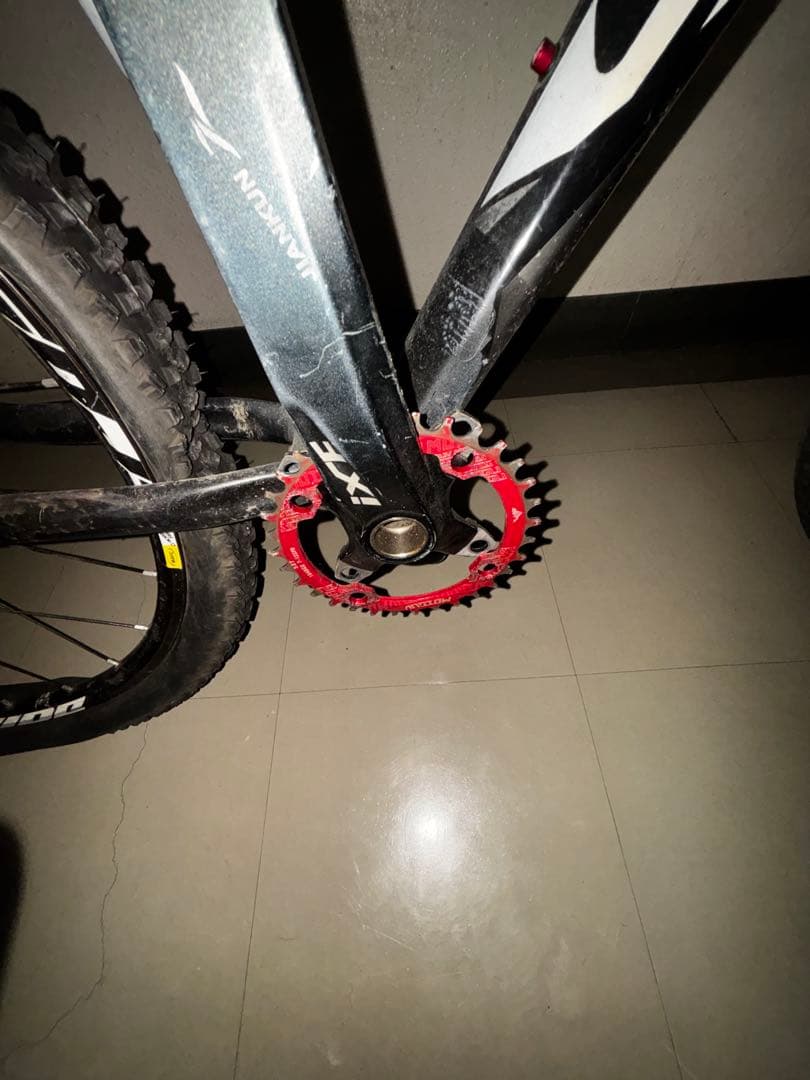 スコット mtb アスペクト 740 引き取り限定