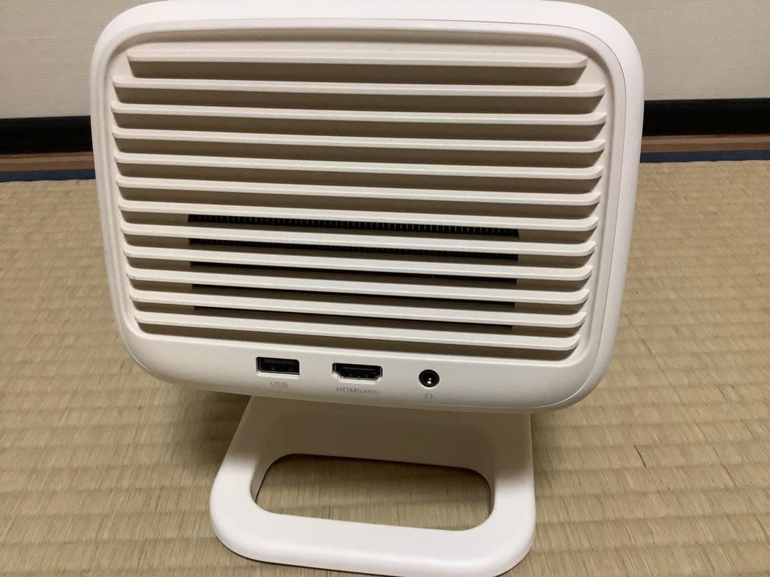 【Netflix対応】JMGO N1S Nano プロジェクター