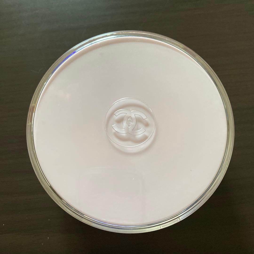 廃盤希少】CHANEL チャンス ボディクリーム200ml - メルカリ
