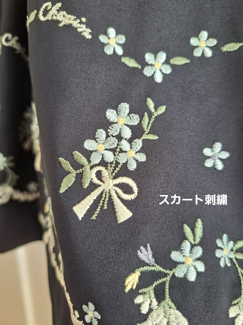 115cm スーツ　紺色　卒園式　入学式