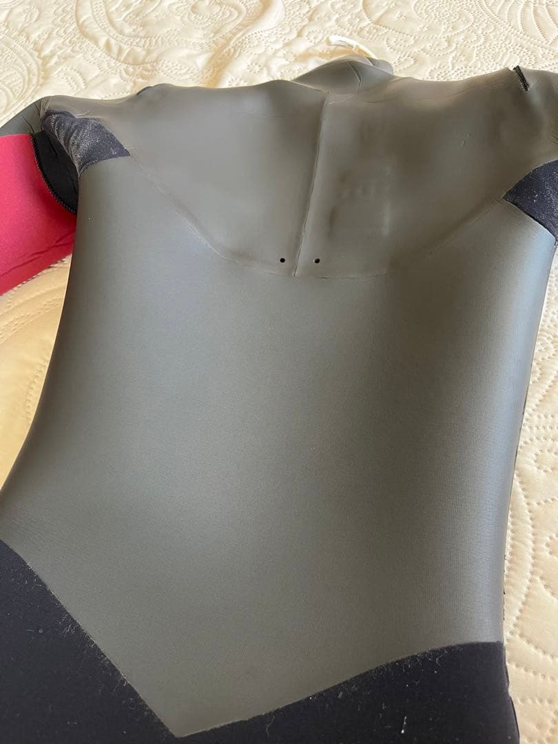 ROXY フルスーツ ウェットスーツ　5mm