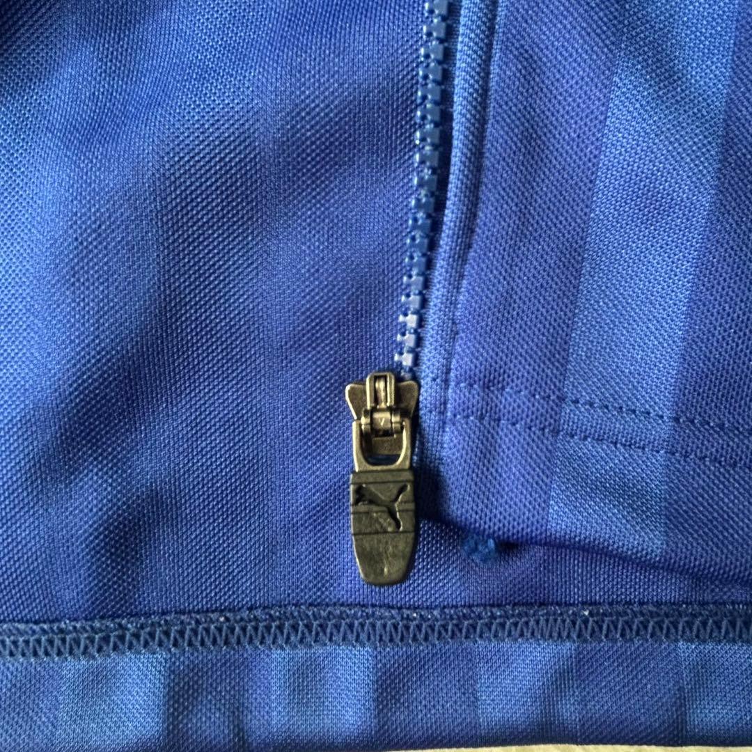 プーマ セットアップ ジャージ Y2K 90's オーバーサイズ 廃盤品