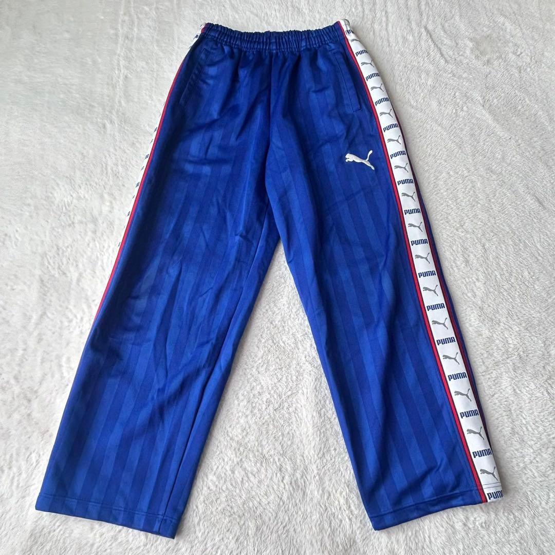 プーマ セットアップ ジャージ Y2K 90's オーバーサイズ 廃盤品