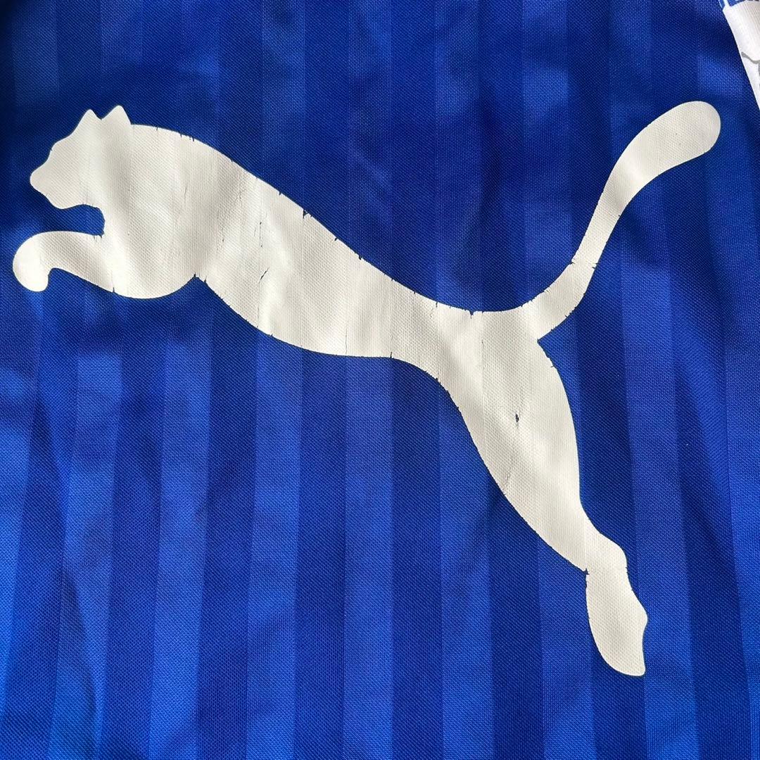 プーマ セットアップ ジャージ Y2K 90's オーバーサイズ 廃盤品