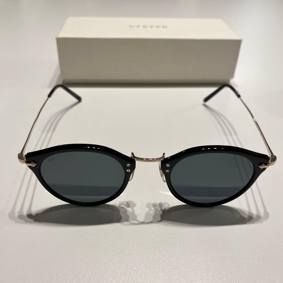 【値下げ！】EYEVAN E-0505 サングラス